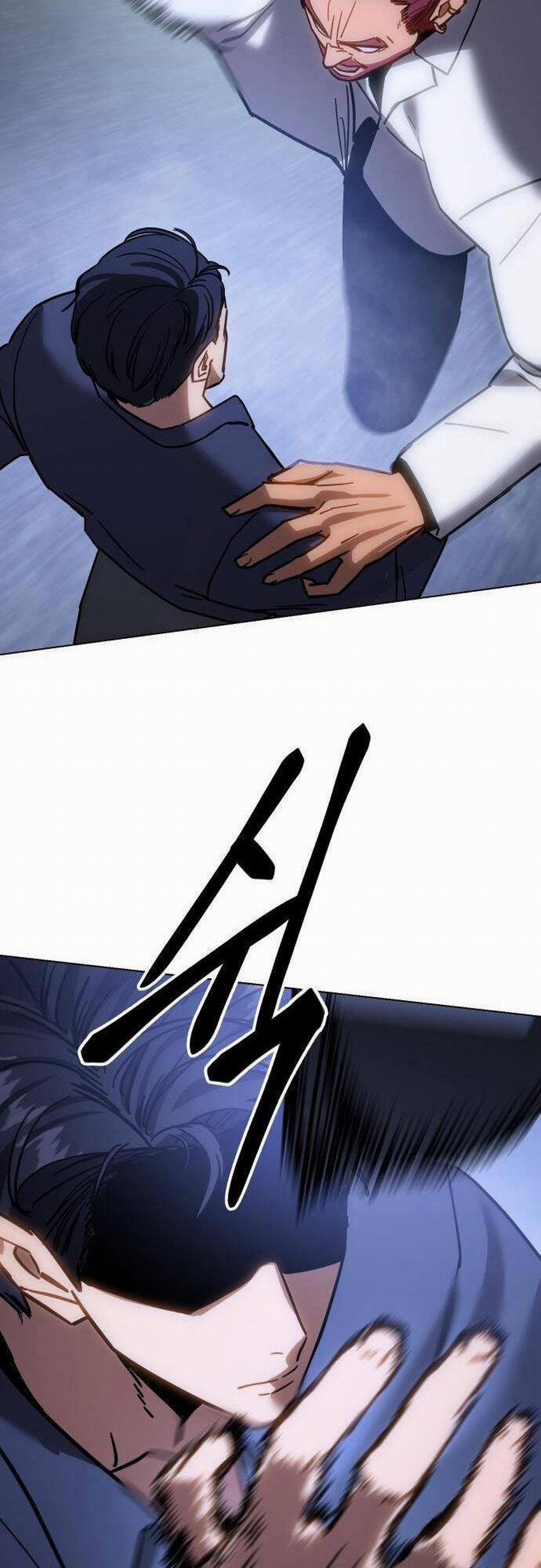 Đặc Vụ Song Sinh 8 trang 84