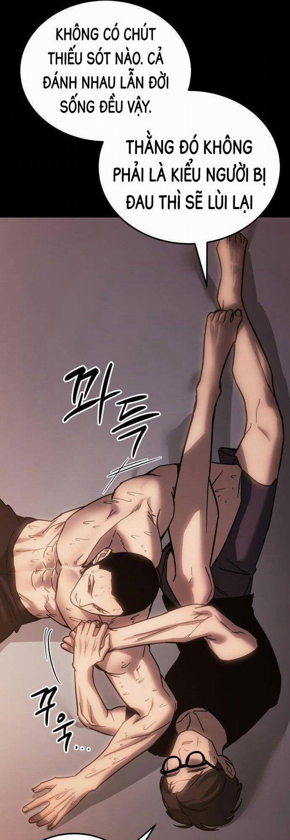 Đặc Vụ Song Sinh 8 trang 87