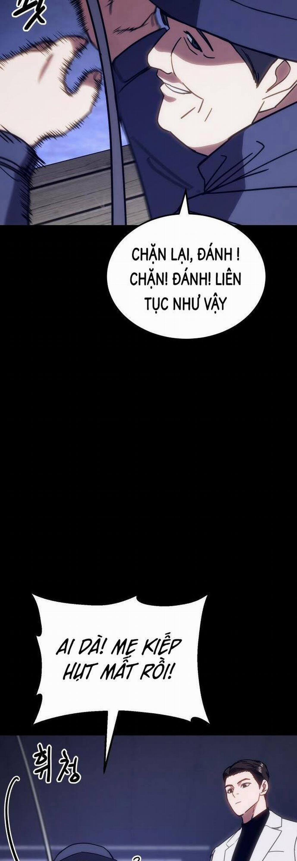 Đặc Vụ Song Sinh 8 trang 99