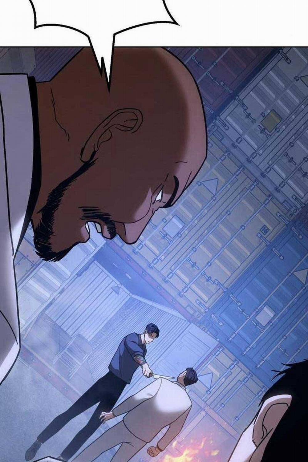 Đặc Vụ Song Sinh 9.5 trang 1