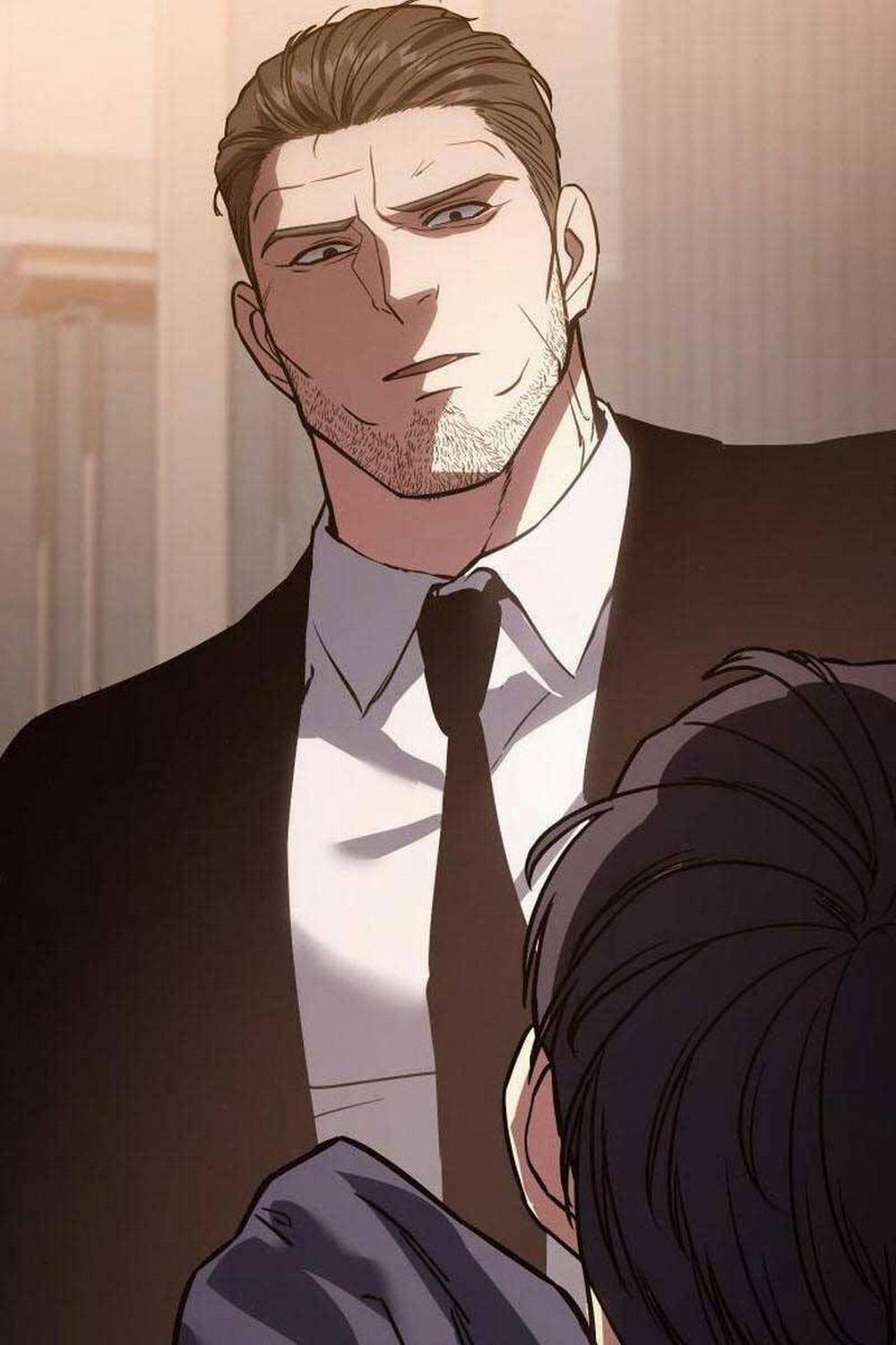 Đặc Vụ Song Sinh 9.5 trang 111