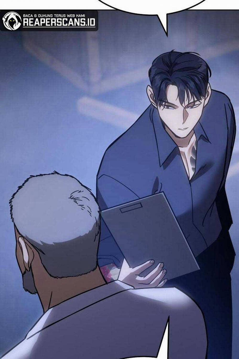 Đặc Vụ Song Sinh 9.5 trang 13