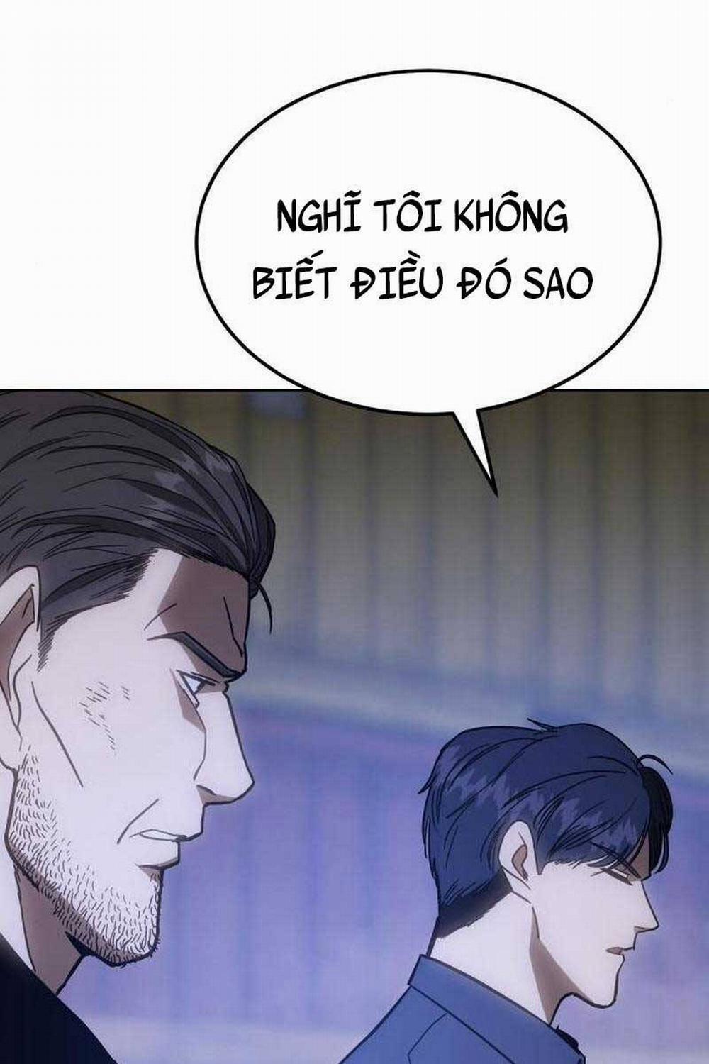 Đặc Vụ Song Sinh 9.5 trang 19