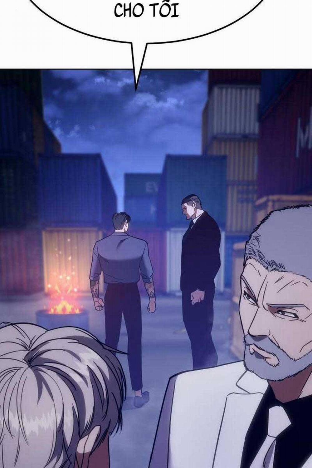 Đặc Vụ Song Sinh 9.5 trang 23