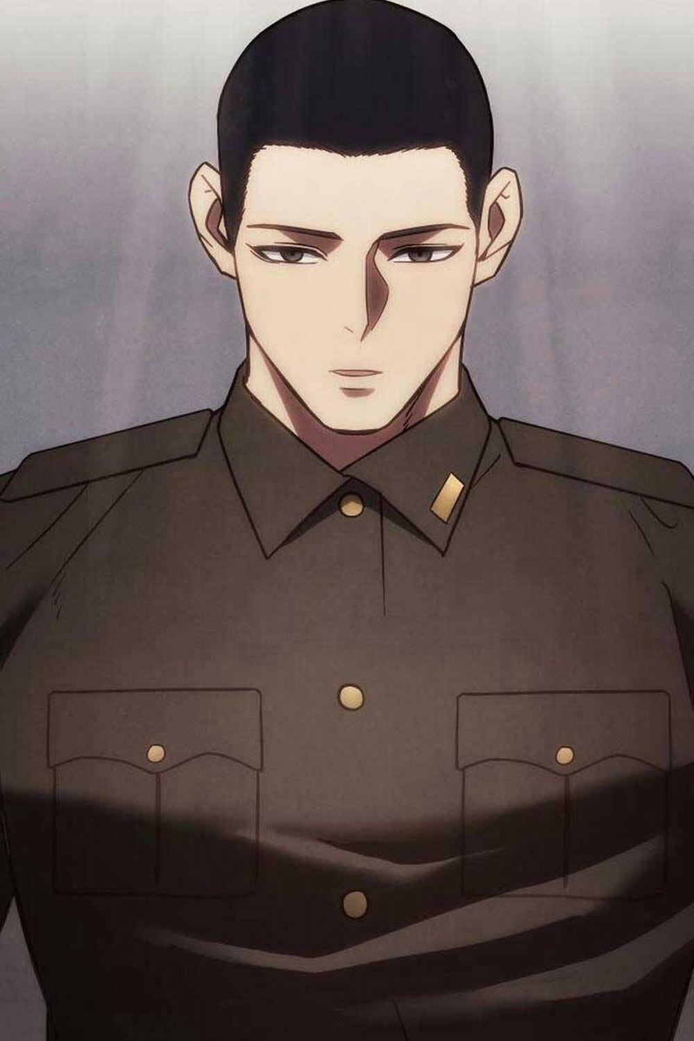 Đặc Vụ Song Sinh 9.5 trang 31