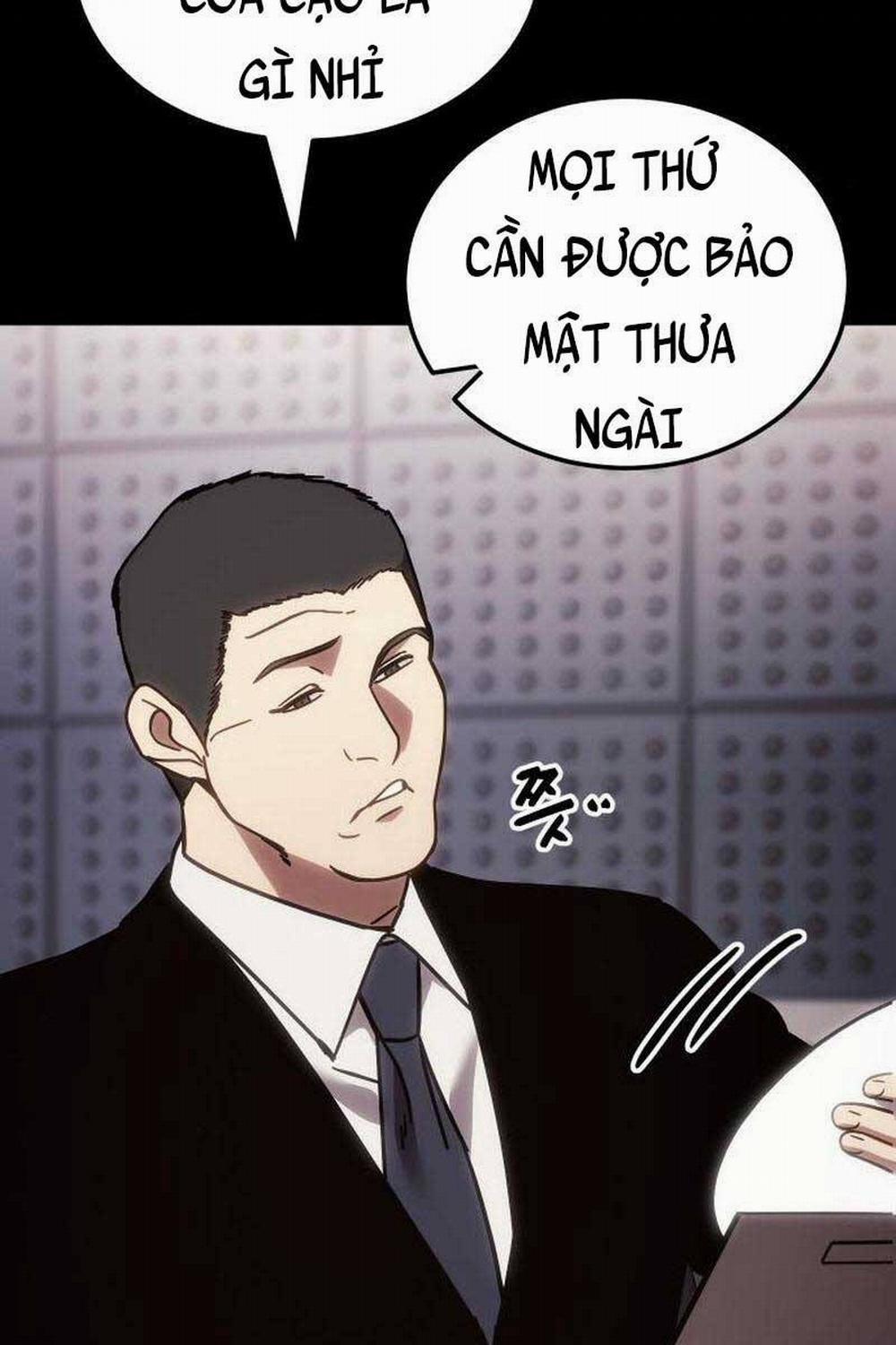 Đặc Vụ Song Sinh 9.5 trang 34