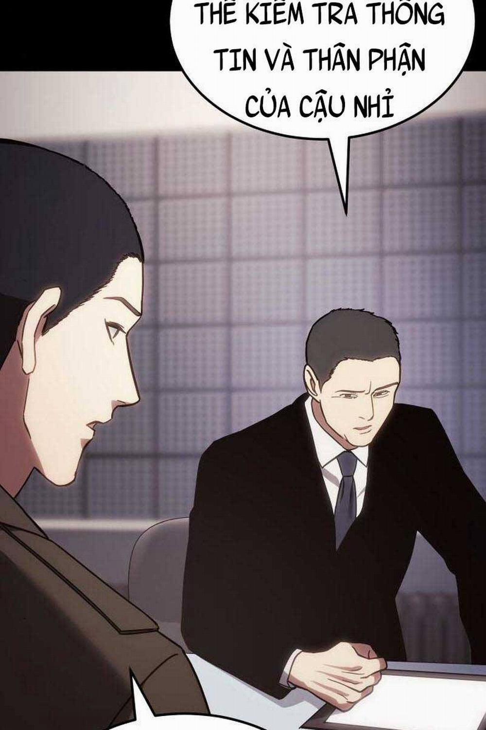 Đặc Vụ Song Sinh 9.5 trang 37