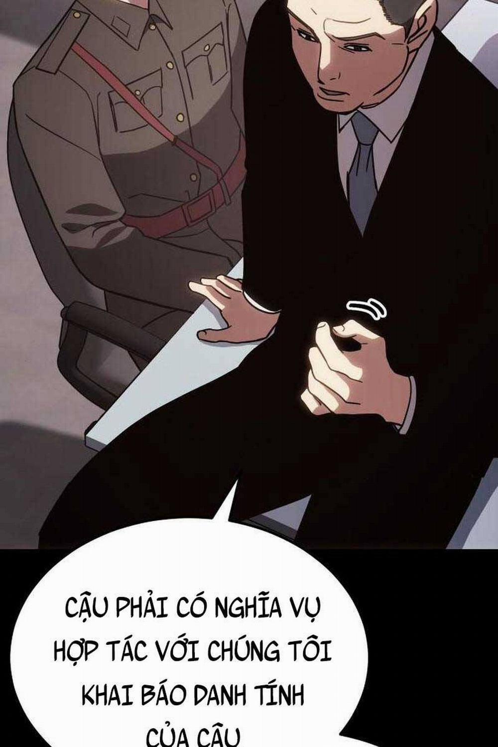 Đặc Vụ Song Sinh 9.5 trang 42