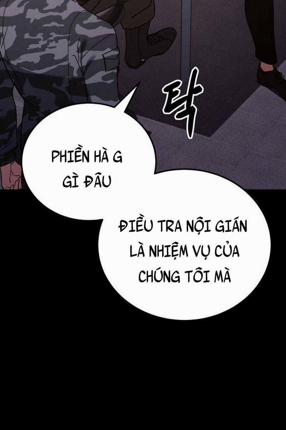 Đặc Vụ Song Sinh 9.5 trang 54