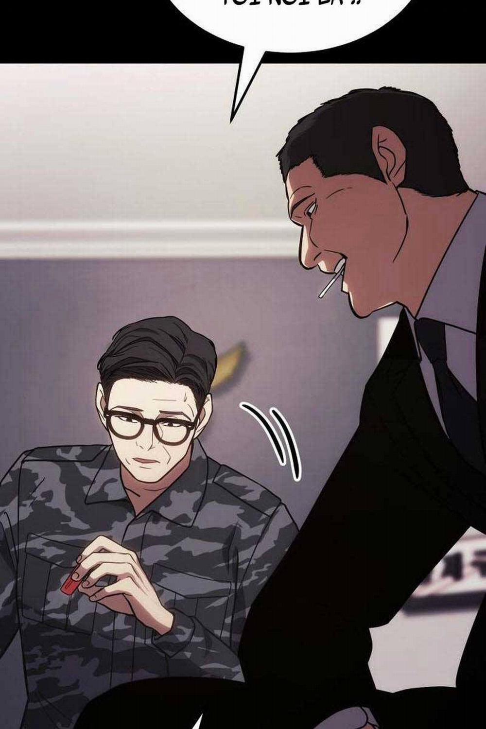 Đặc Vụ Song Sinh 9.5 trang 61