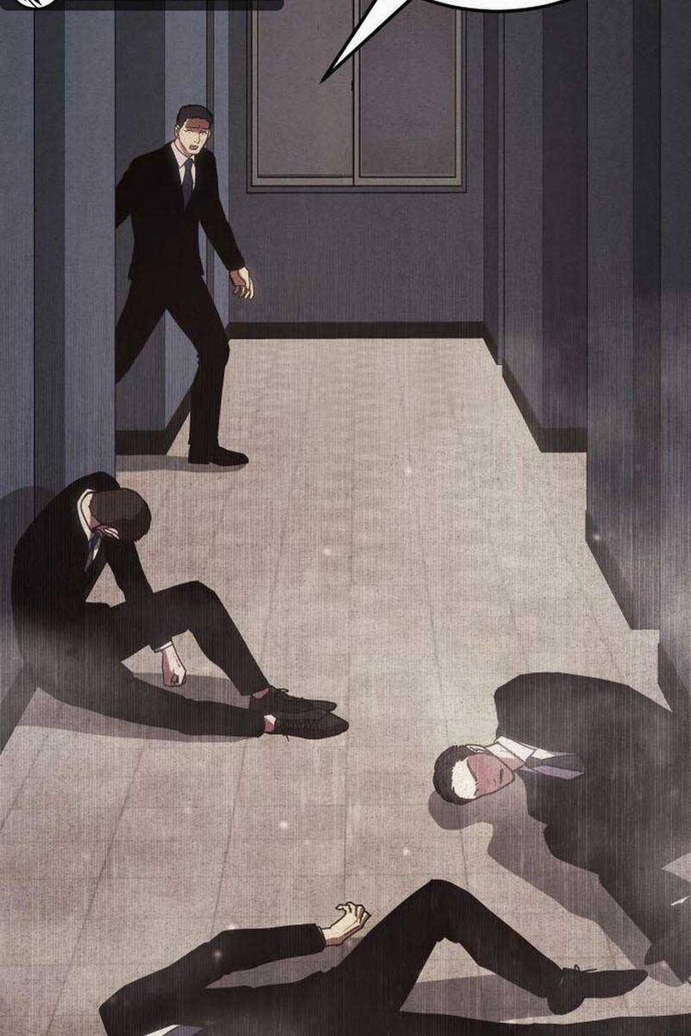 Đặc Vụ Song Sinh 9.5 trang 75