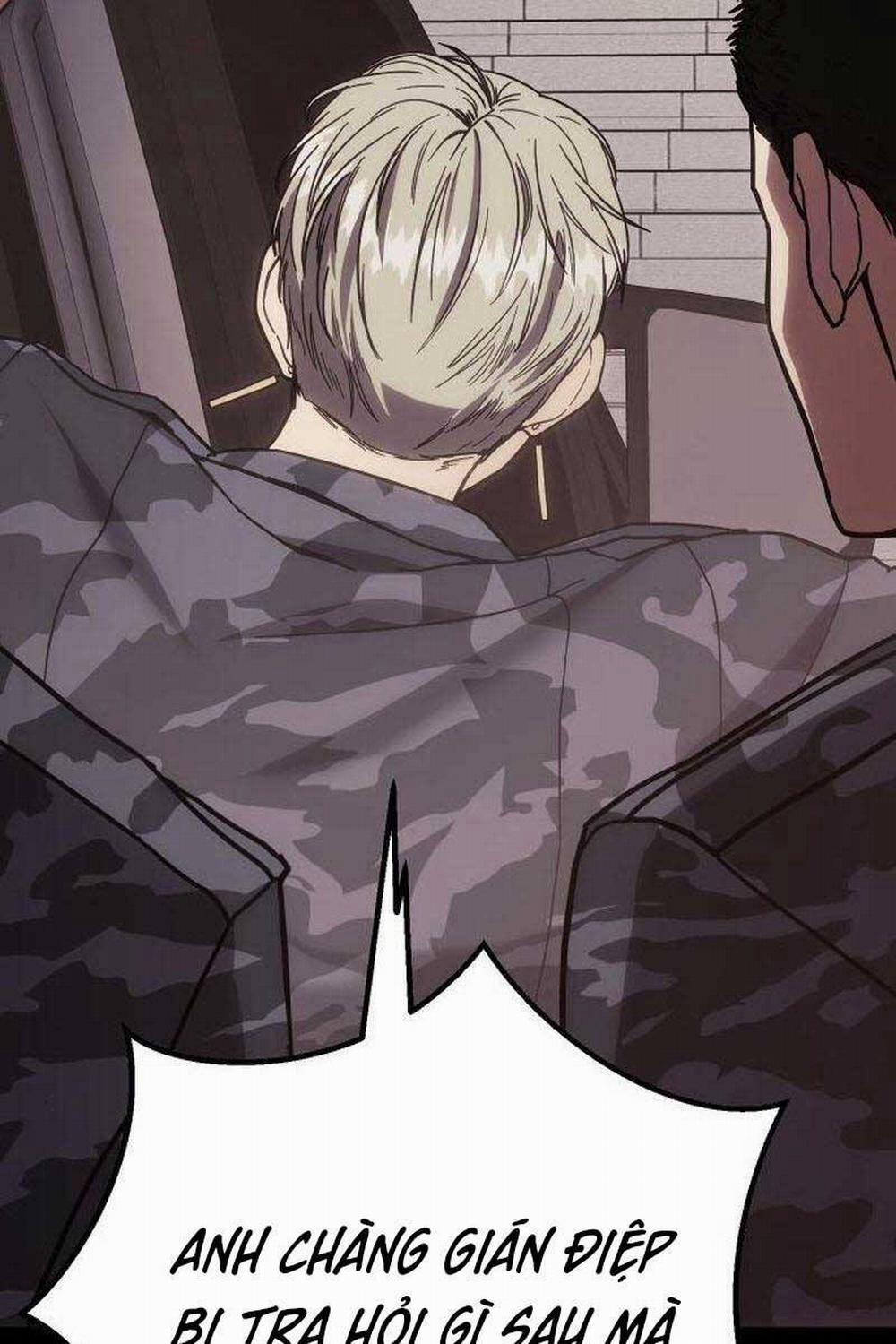 Đặc Vụ Song Sinh 9.5 trang 88