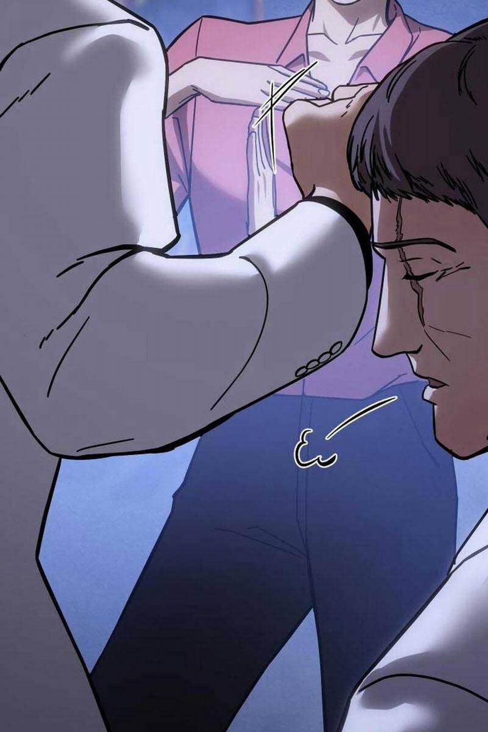 Đặc Vụ Song Sinh 9 trang 23