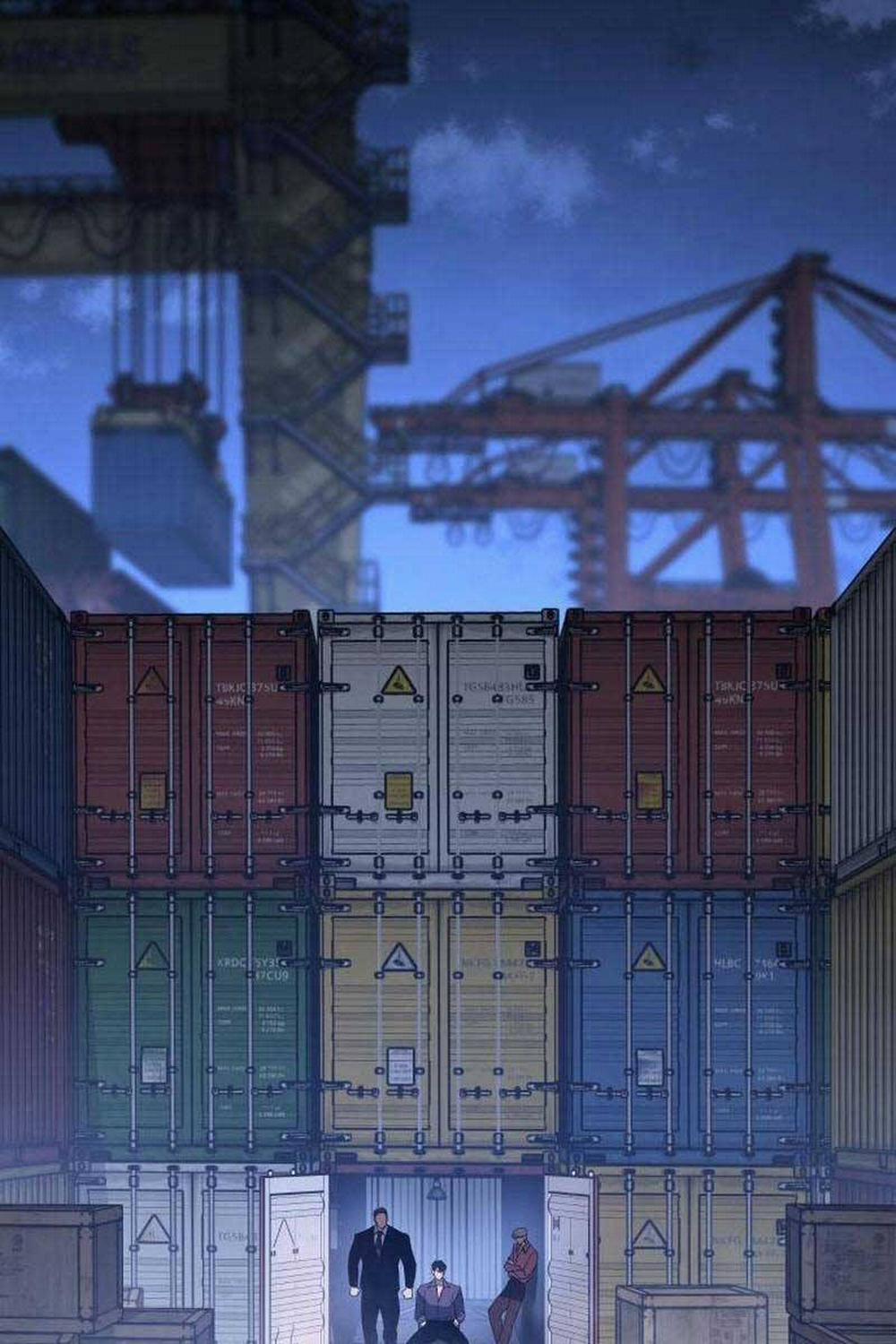 Đặc Vụ Song Sinh 9 trang 27