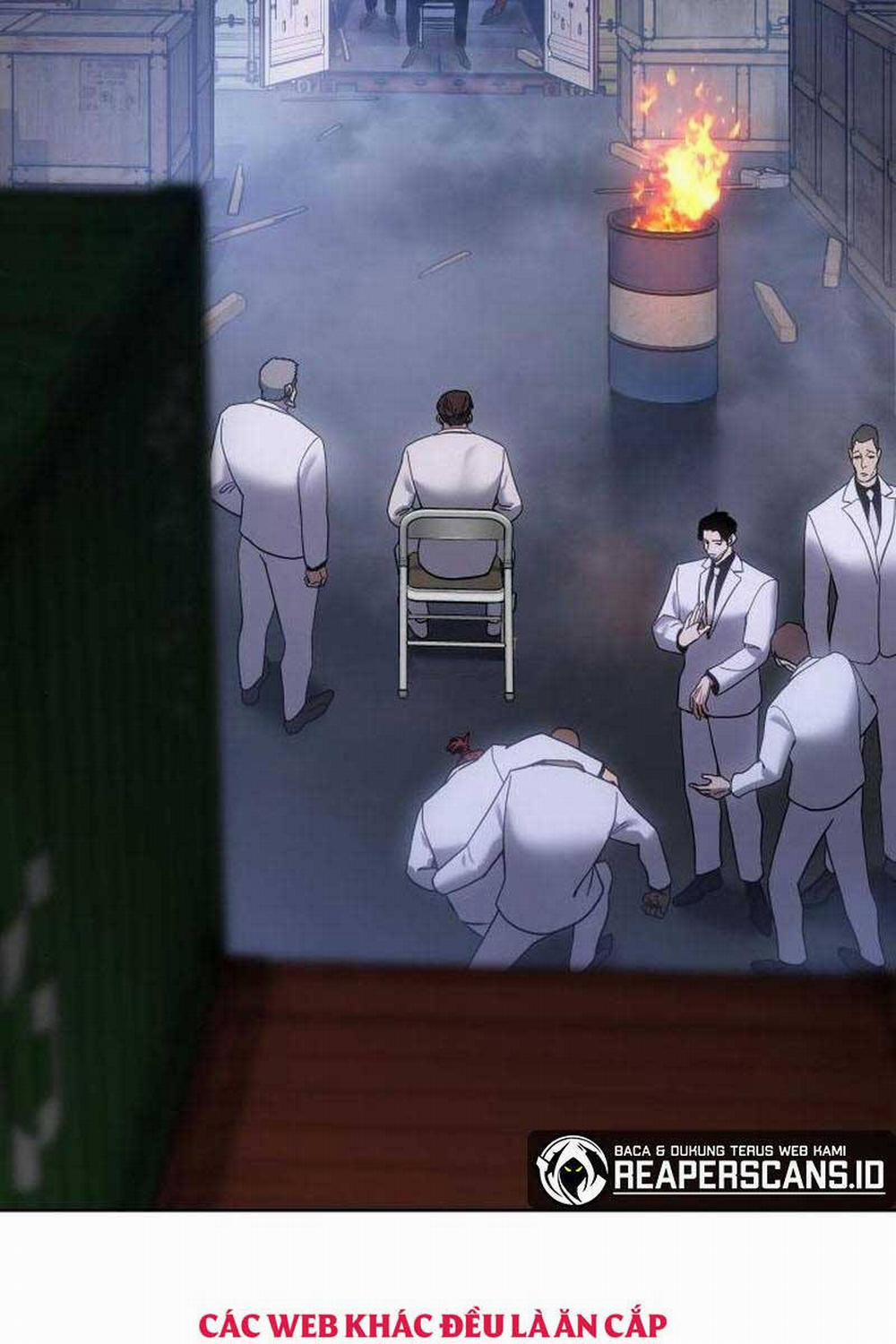 Đặc Vụ Song Sinh 9 trang 28