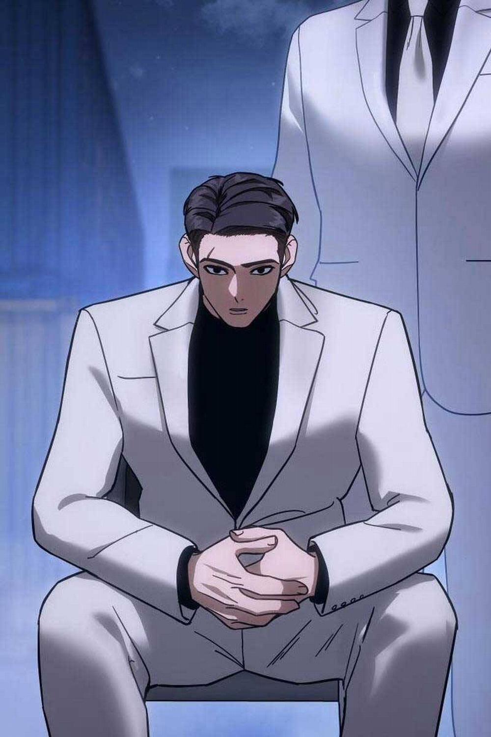 Đặc Vụ Song Sinh 9 trang 30