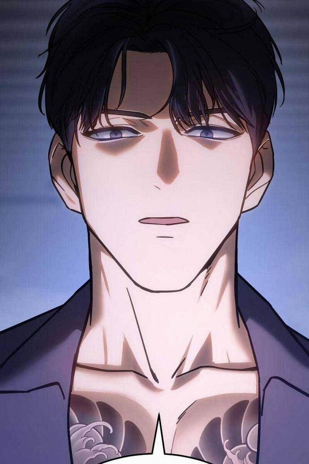 Đặc Vụ Song Sinh 9 trang 35