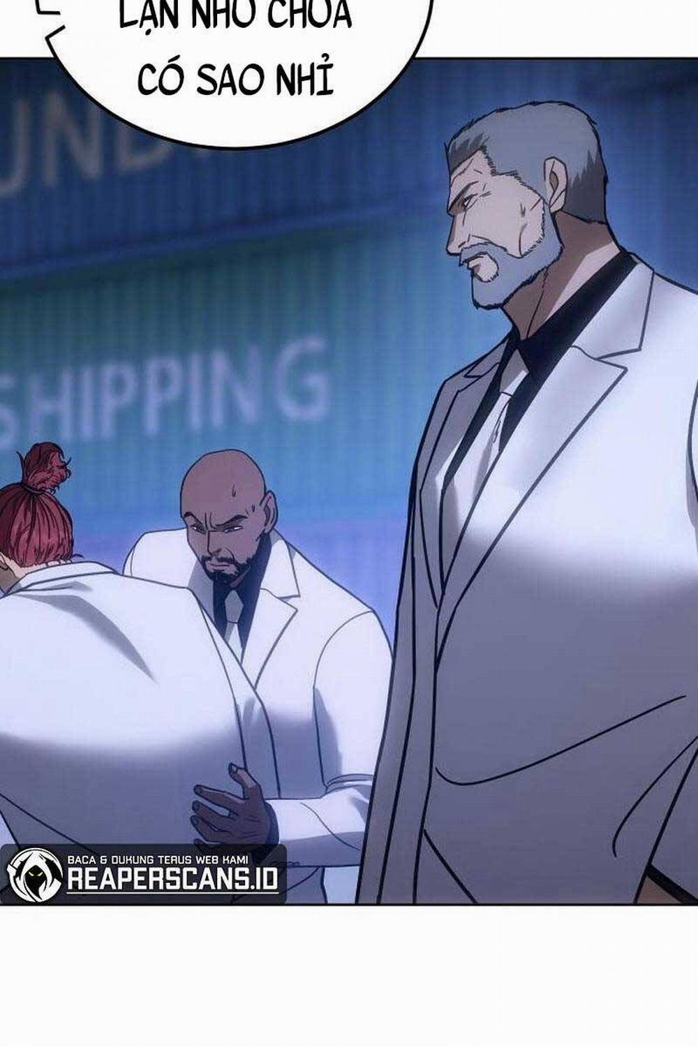 Đặc Vụ Song Sinh 9 trang 39