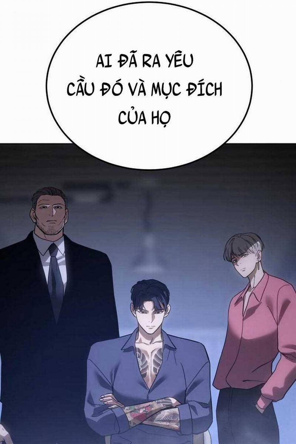 Đặc Vụ Song Sinh 9 trang 47