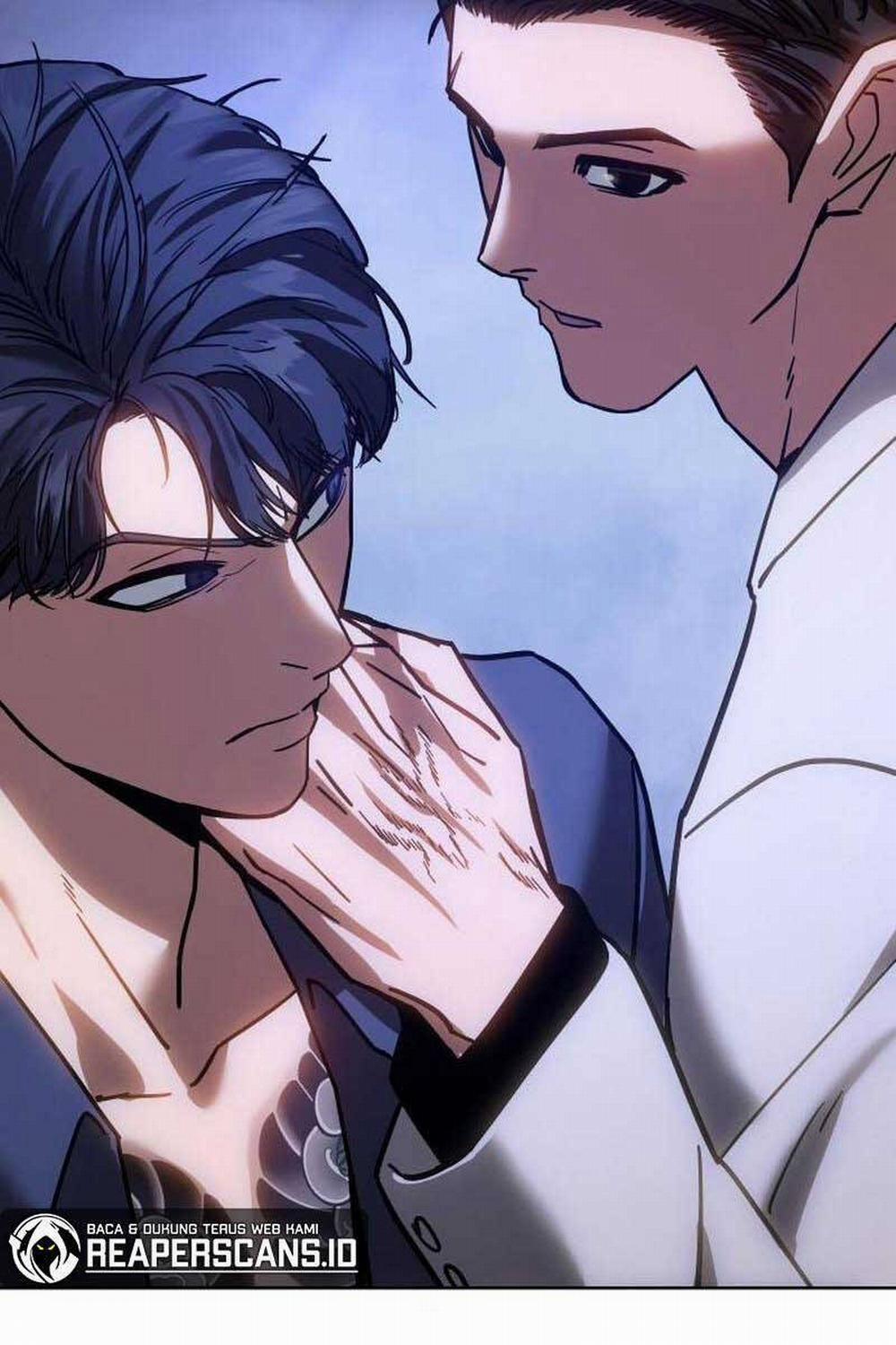 Đặc Vụ Song Sinh 9 trang 5