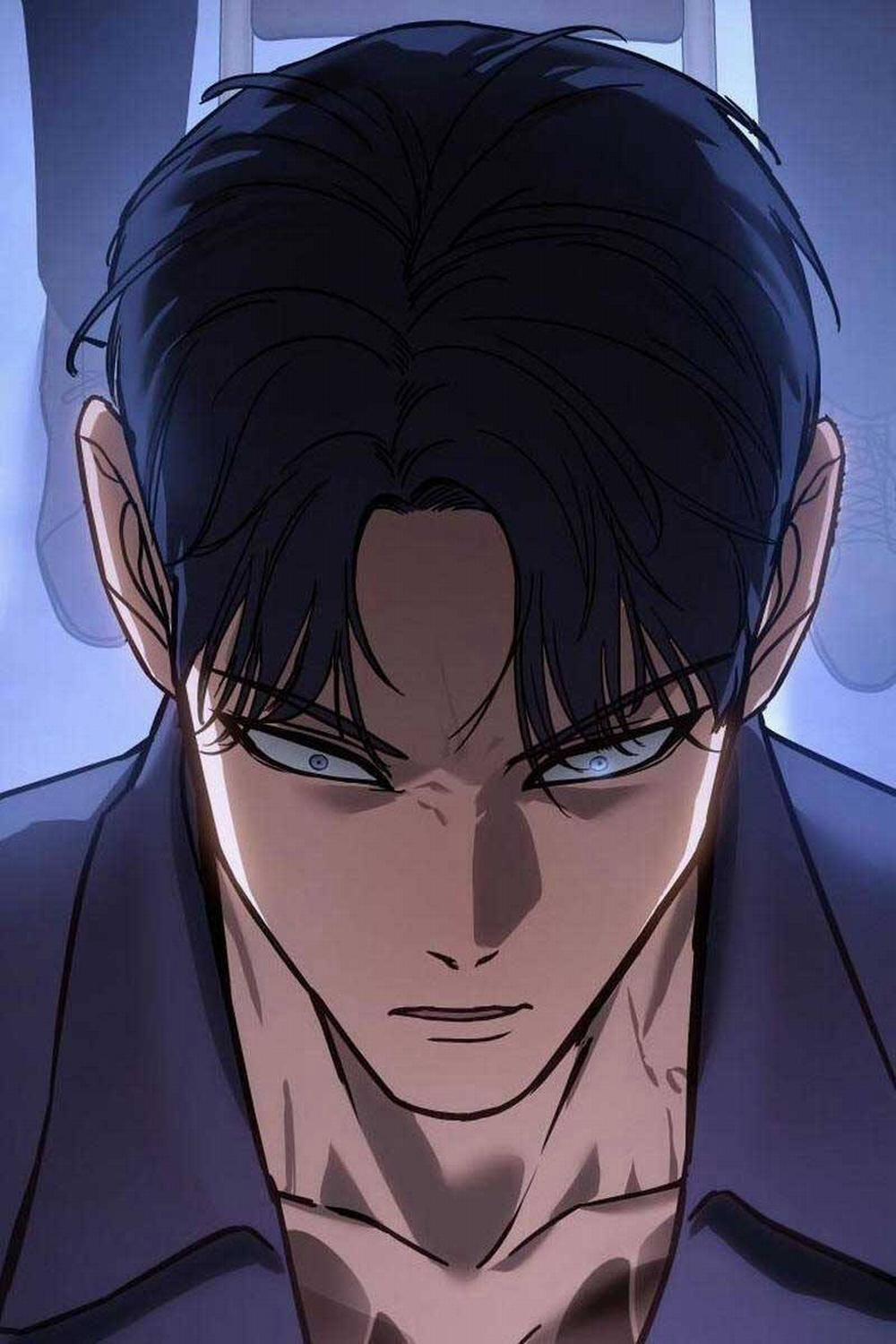 Đặc Vụ Song Sinh 9 trang 56