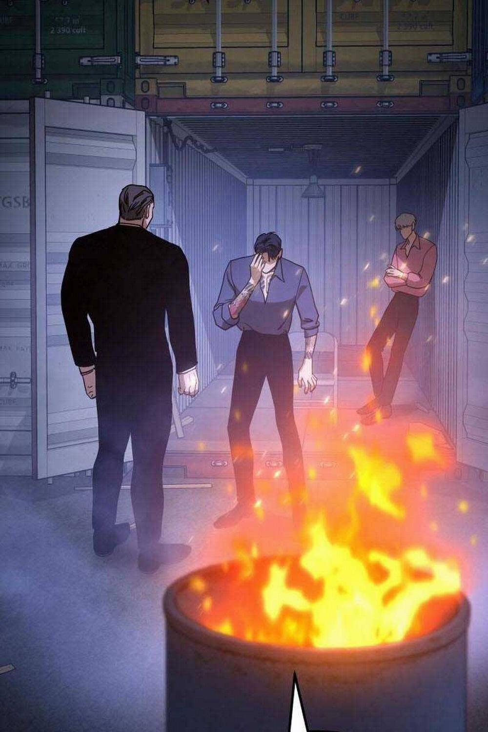 Đặc Vụ Song Sinh 9 trang 65