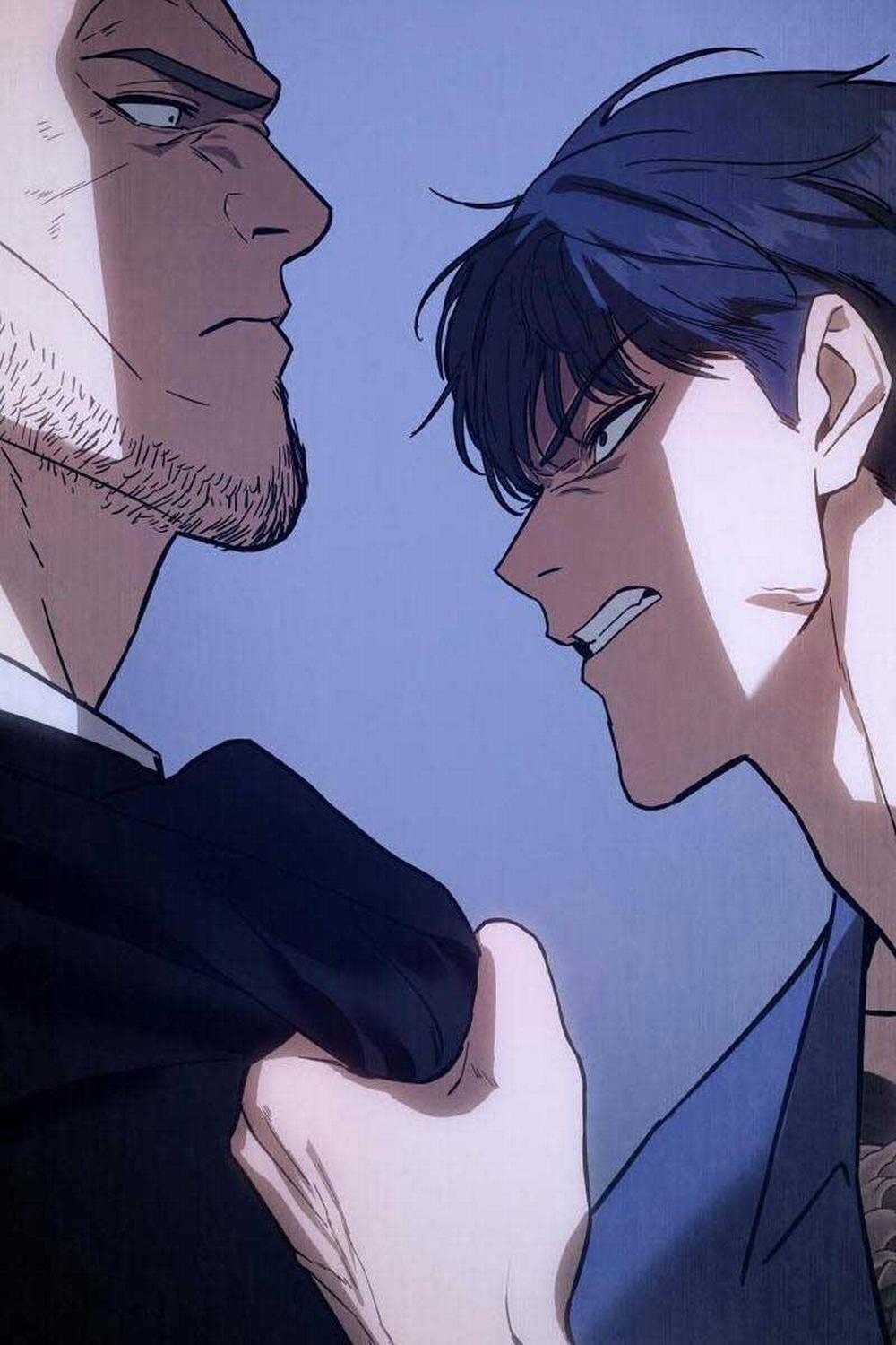 Đặc Vụ Song Sinh 9 trang 75