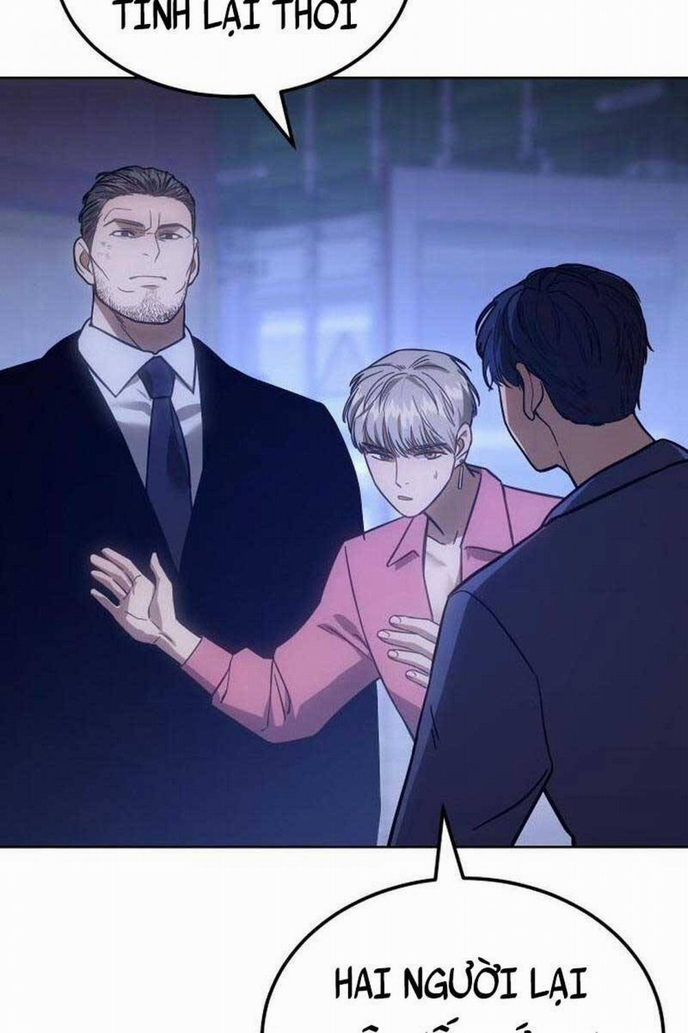 Đặc Vụ Song Sinh 9 trang 77