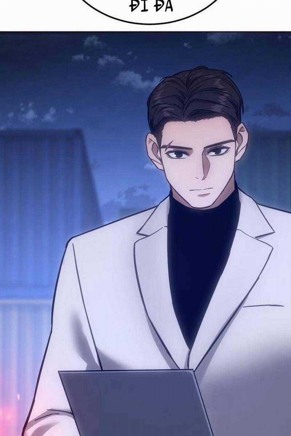 Đặc Vụ Song Sinh 9 trang 79