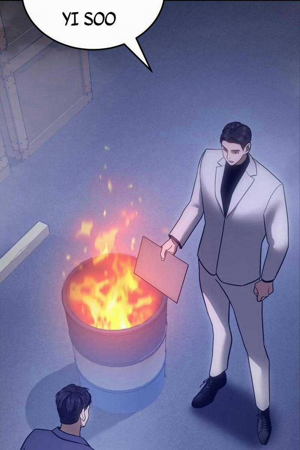 Đặc Vụ Song Sinh 9 trang 84