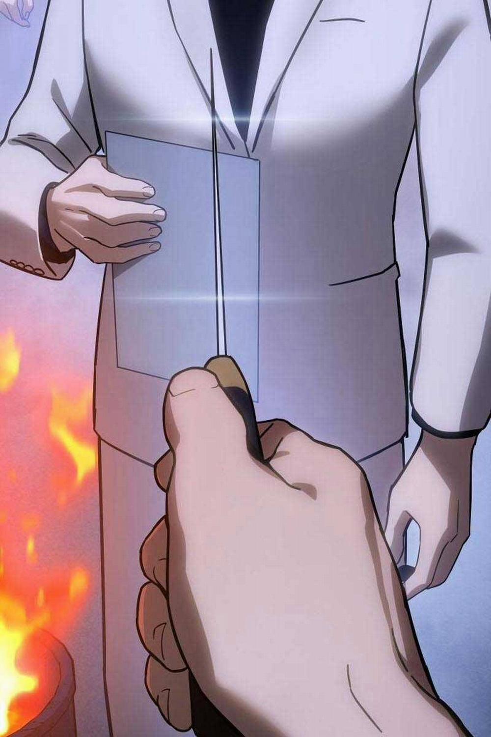 Đặc Vụ Song Sinh 9 trang 95