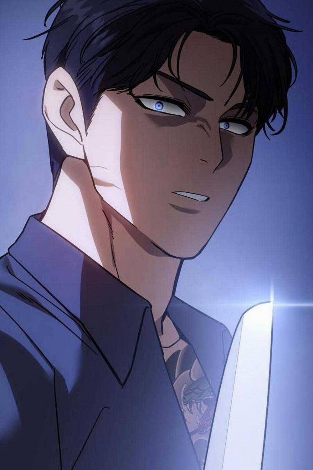 Đặc Vụ Song Sinh 9 trang 98