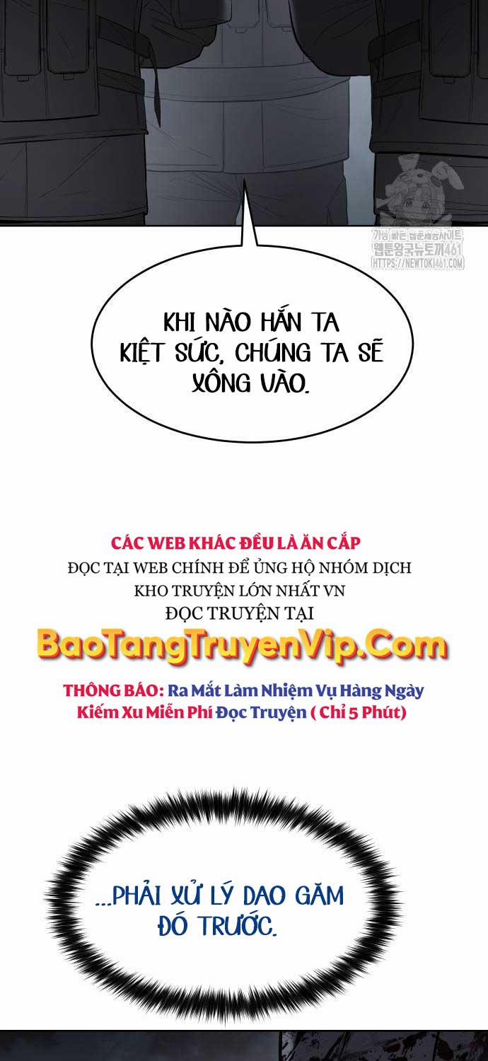 Đặc Vụ Song Sinh Chương 94 Trang 77