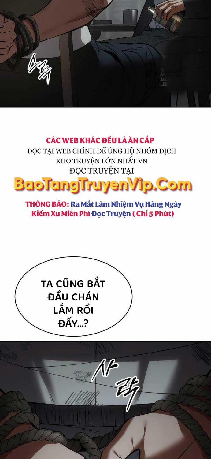 Đặc Vụ Song Sinh Chương 95 Trang 4