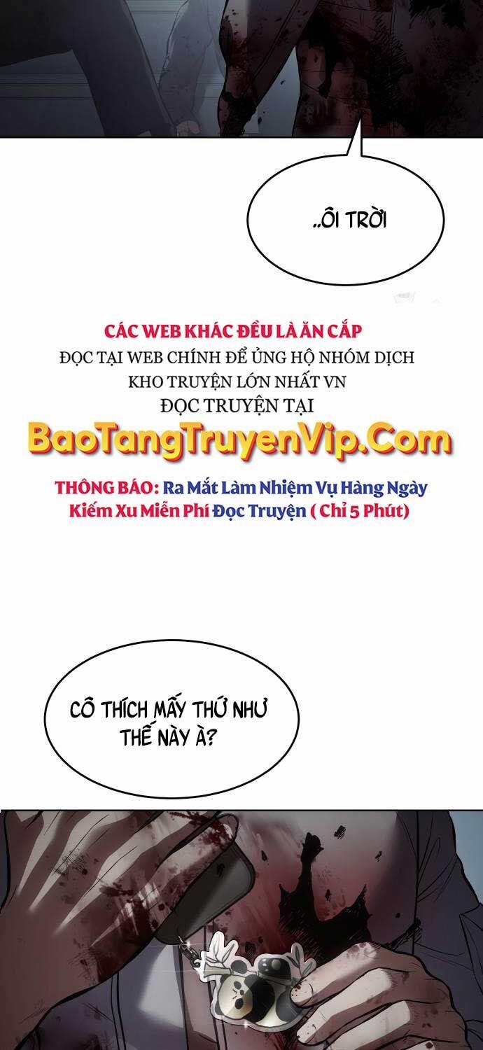 Đặc Vụ Song Sinh Chương 96 Trang 7