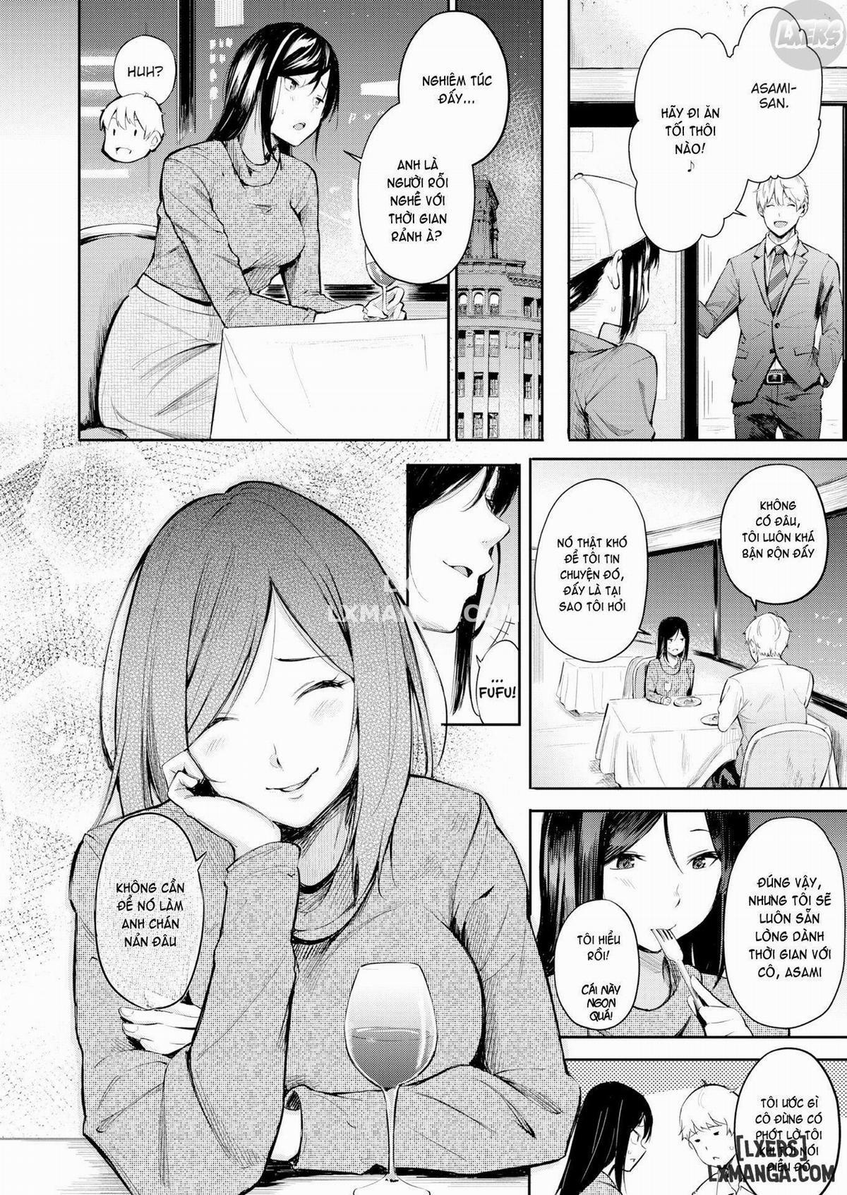 Dad’s Shop 1 trang 5