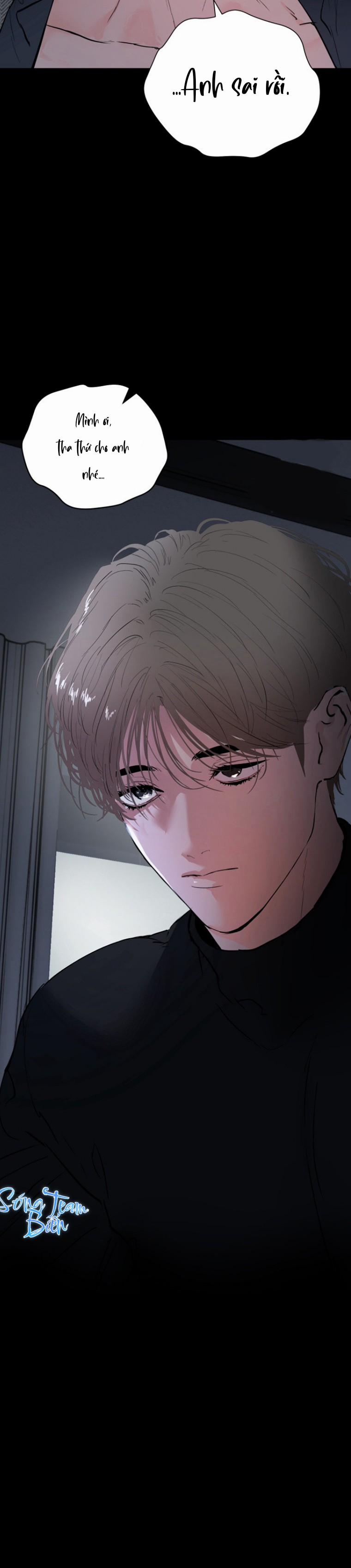 Daddy X Của Tôi 2 trang 28