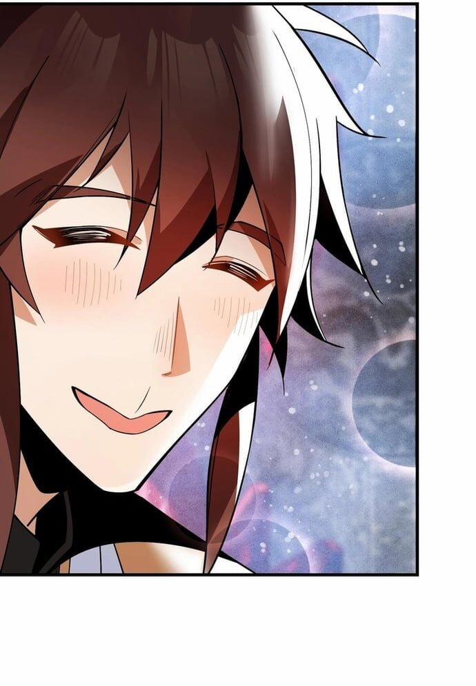 Đại Ái Ma Tôn, Nữ Đồ Đệ Đều Muốn Giết Ta 10 trang 15