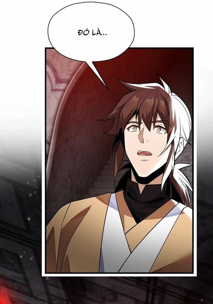 Đại Ái Ma Tôn, Nữ Đồ Đệ Đều Muốn Giết Ta 10 trang 36