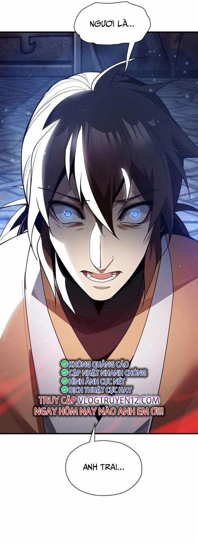 Đại Ái Ma Tôn, Nữ Đồ Đệ Đều Muốn Giết Ta 10 trang 55