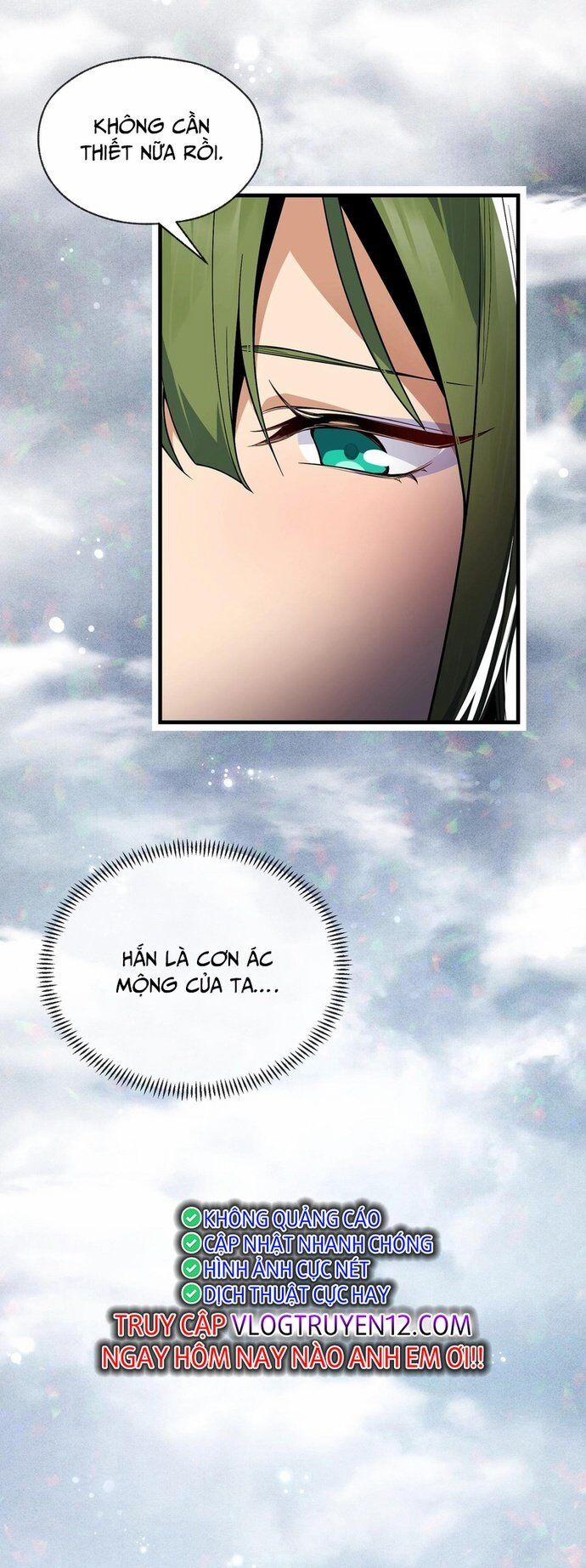 Đại Ái Ma Tôn, Nữ Đồ Đệ Đều Muốn Giết Ta 10 trang 7