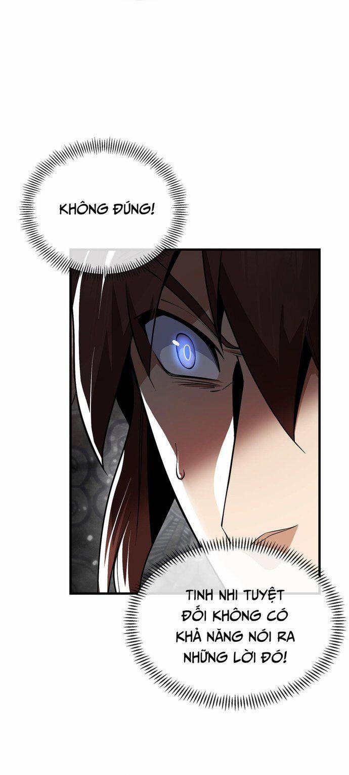 Đại Ái Ma Tôn, Nữ Đồ Đệ Đều Muốn Giết Ta 11 trang 23