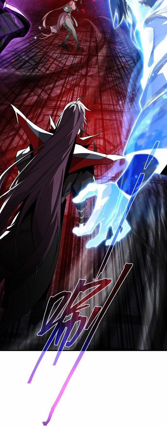 Đại Ái Ma Tôn, Nữ Đồ Đệ Đều Muốn Giết Ta 11 trang 26