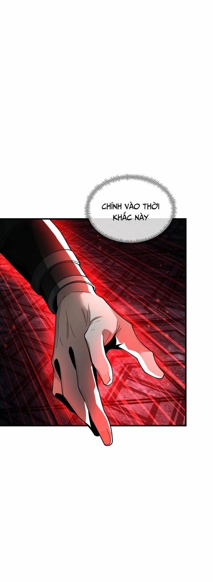 Đại Ái Ma Tôn, Nữ Đồ Đệ Đều Muốn Giết Ta 11 trang 30