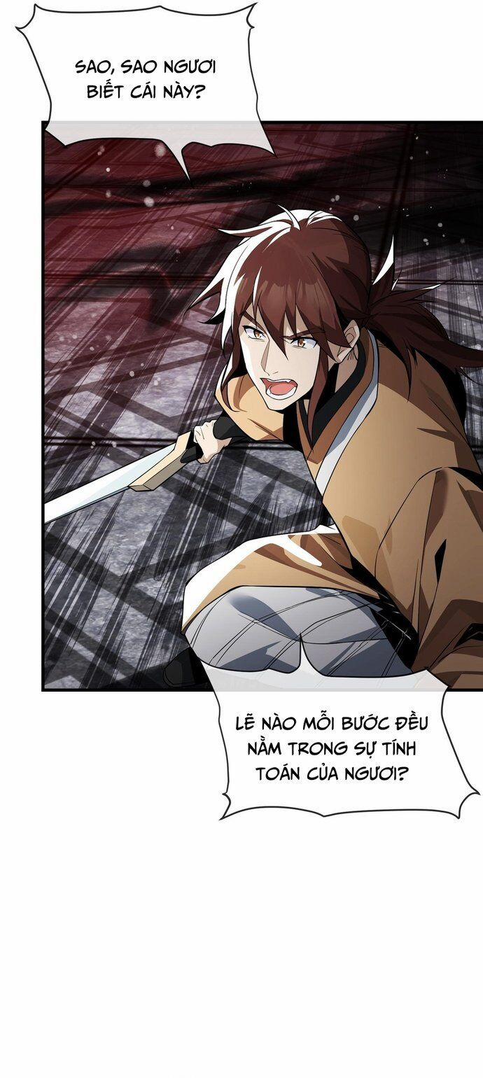 Đại Ái Ma Tôn, Nữ Đồ Đệ Đều Muốn Giết Ta 11 trang 38