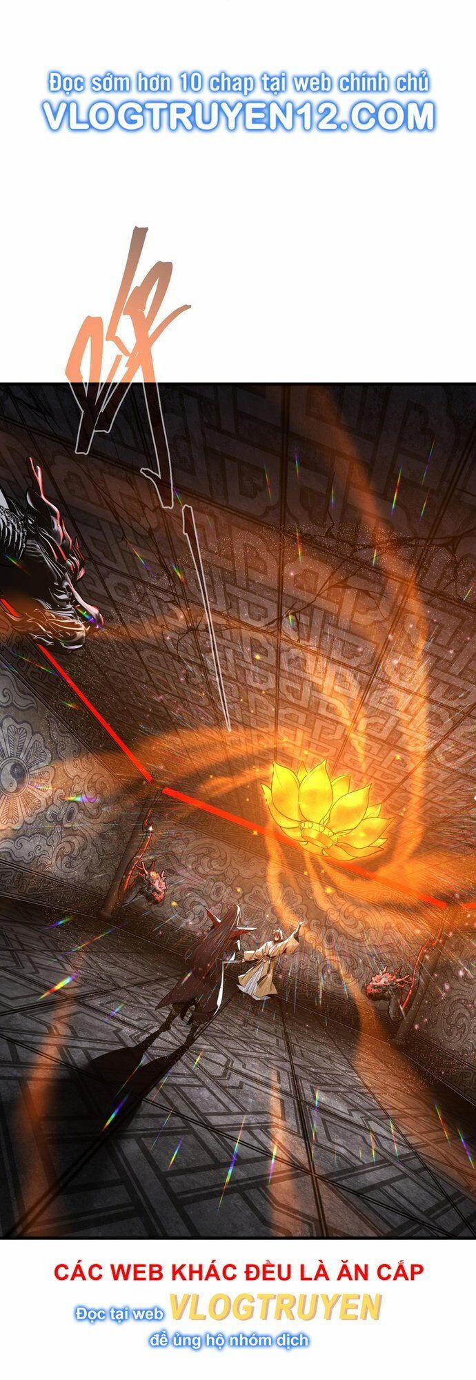 Đại Ái Ma Tôn, Nữ Đồ Đệ Đều Muốn Giết Ta 11 trang 42