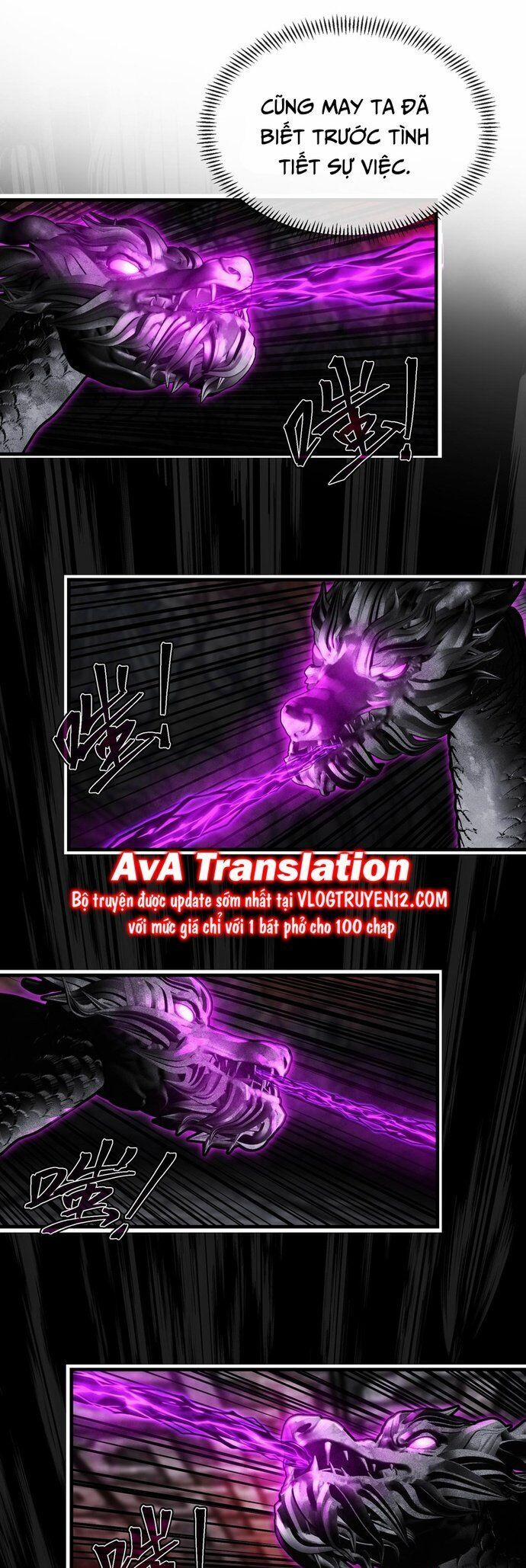 Đại Ái Ma Tôn, Nữ Đồ Đệ Đều Muốn Giết Ta 11 trang 44