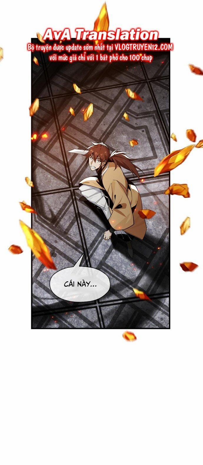 Đại Ái Ma Tôn, Nữ Đồ Đệ Đều Muốn Giết Ta 11 trang 47