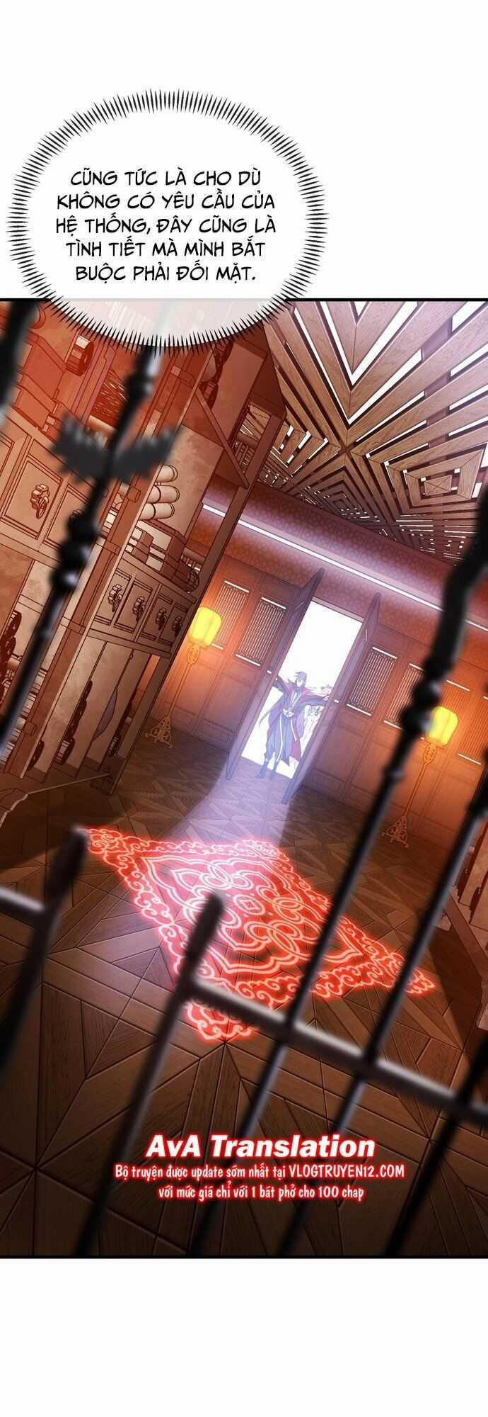 Đại Ái Ma Tôn, Nữ Đồ Đệ Đều Muốn Giết Ta 13 trang 11