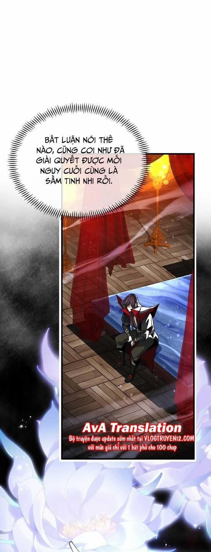 Đại Ái Ma Tôn, Nữ Đồ Đệ Đều Muốn Giết Ta 13 trang 32